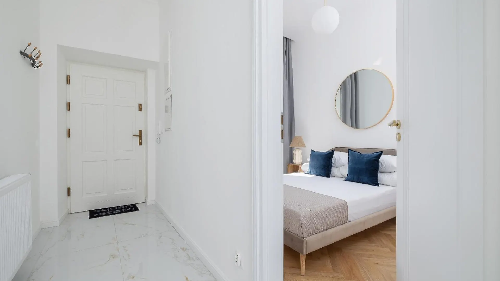 4-Bedroom Apartment - Private Sauna - Wielopole 7 Krakow 0*,