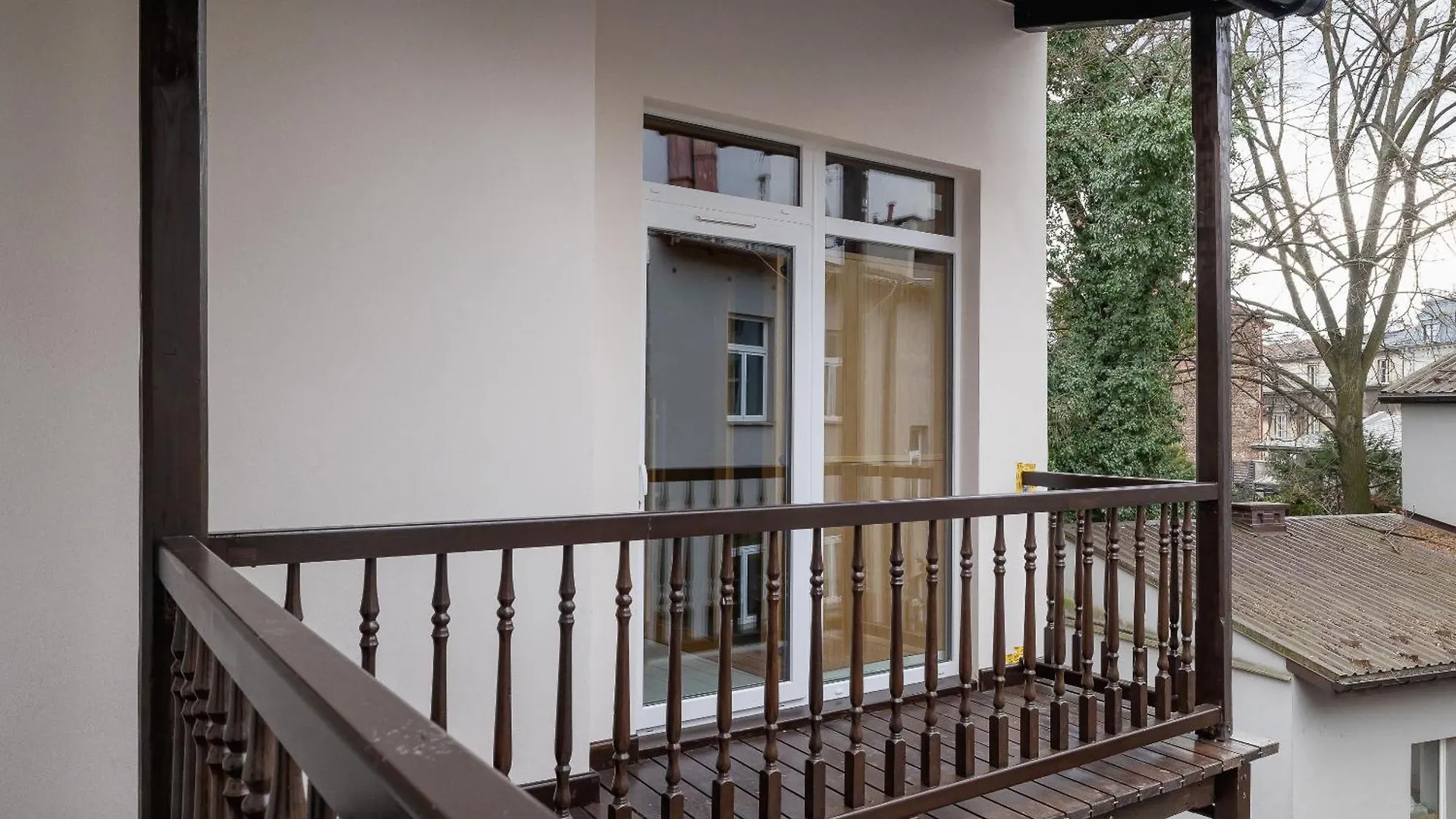 4-Bedroom Apartment - Private Sauna - Wielopole 7 Krakow